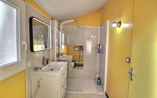 Maison à vendre    4 pièces • 107 m2 Montalieu-Vercieu