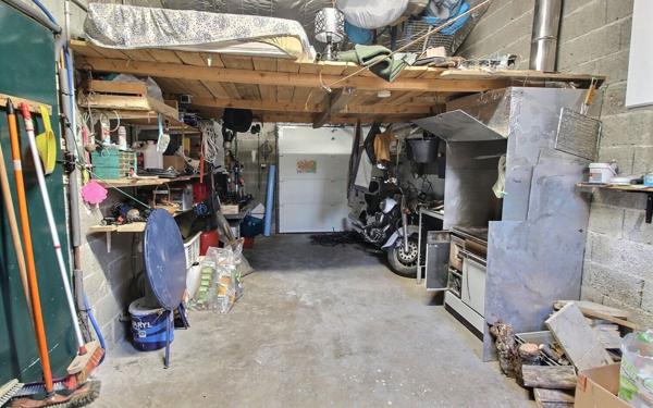 Maison à vendre    4 pièces • 107 m2 Montalieu-Vercieu