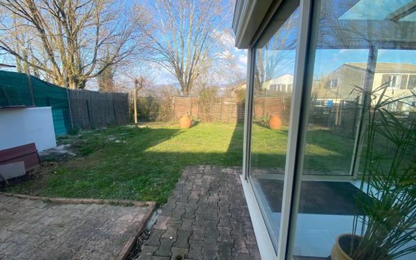 Maison à vendre    4 pièces • 107 m2 Montalieu-Vercieu