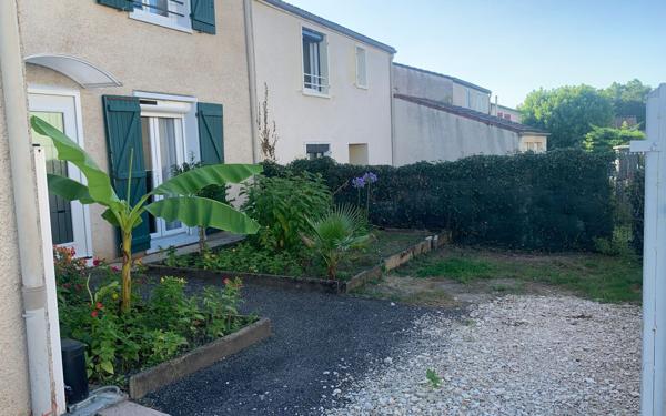 Maison à vendre    4 pièces • 107 m2 Montalieu-Vercieu