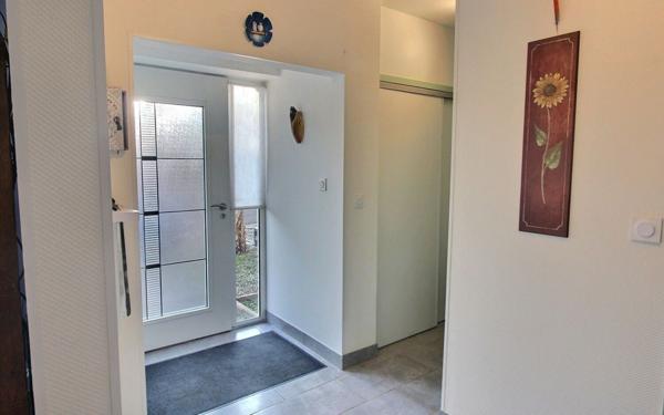 Maison à vendre    4 pièces • 107 m2 Montalieu-Vercieu