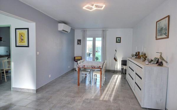 Maison à vendre    4 pièces • 107 m2 Montalieu-Vercieu