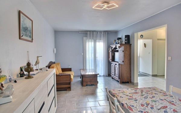 Maison à vendre    4 pièces • 107 m2 Montalieu-Vercieu