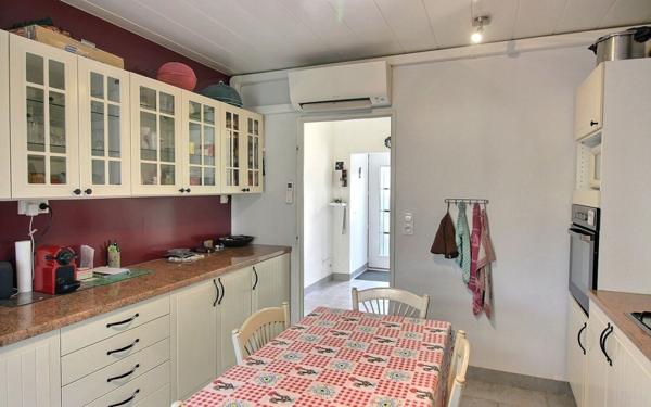 Maison à vendre    4 pièces • 107 m2 Montalieu-Vercieu