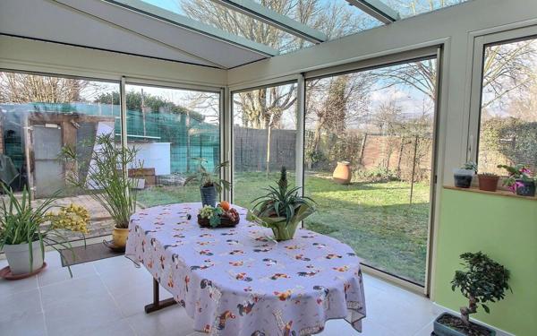 Maison à vendre    4 pièces • 107 m2 Montalieu-Vercieu