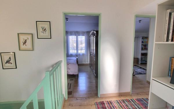 Maison à vendre    4 pièces • 107 m2 Montalieu-Vercieu