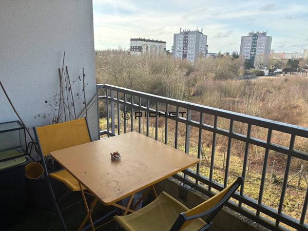 Appartement 2 pièces 39 m² LUCE - 28110