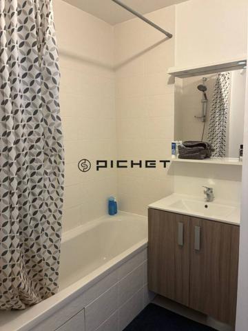 Appartement 2 pièces 39 m² LUCE - 28110