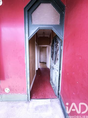 Maison à vendre 3 pièces 55 m² Commentry