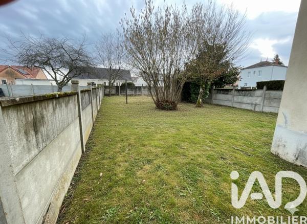 Maison à vendre 3 pièces 55 m² Commentry