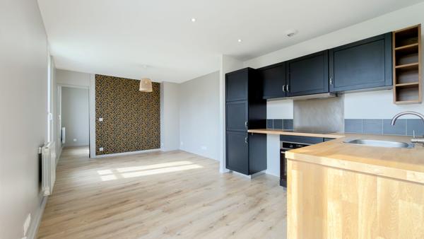 APPARTEMENT 2 PIECES