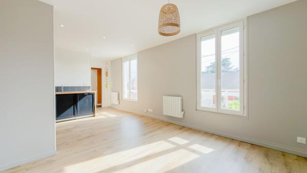 APPARTEMENT 2 PIECES