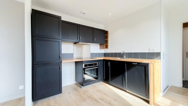 APPARTEMENT 2 PIECES
