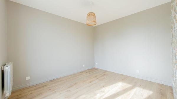 APPARTEMENT 2 PIECES