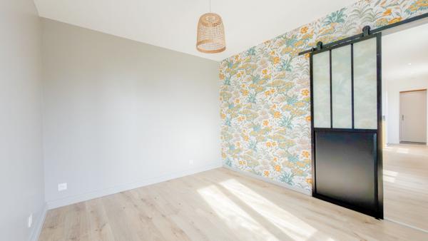APPARTEMENT 2 PIECES