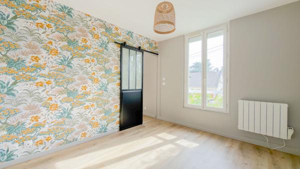 APPARTEMENT 2 PIECES