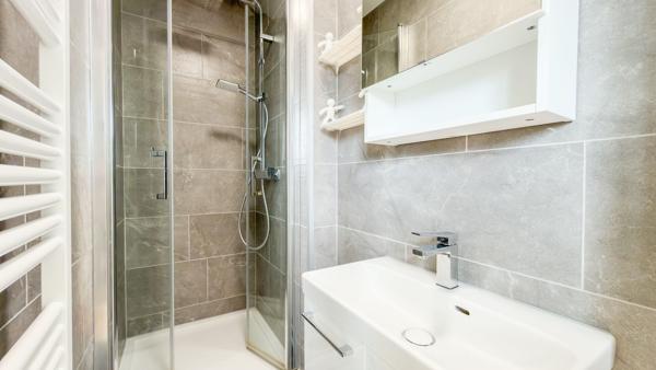 APPARTEMENT 2 PIECES
