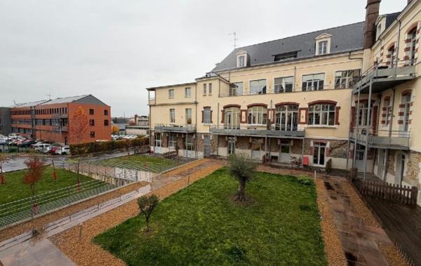 Vente Appartement P3 Le mans