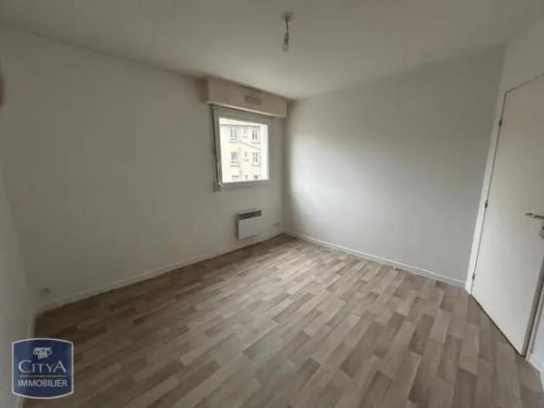 Appartement à louer 2 pièces 54m²