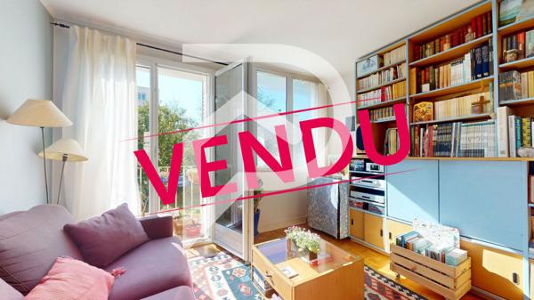 Appartement 4 pièces 75 m2