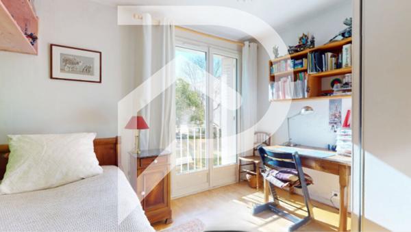 Appartement 4 pièces 75 m2