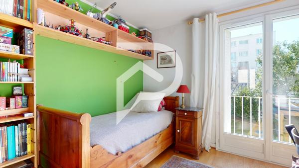 Appartement 4 pièces 75 m2