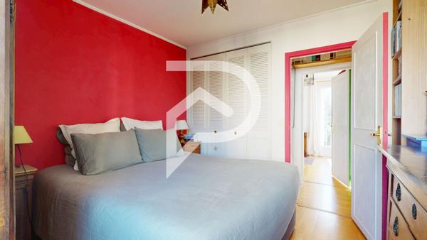 Appartement 4 pièces 75 m2