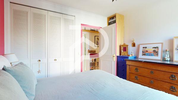 Appartement 4 pièces 75 m2