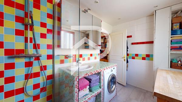 Appartement 4 pièces 75 m2