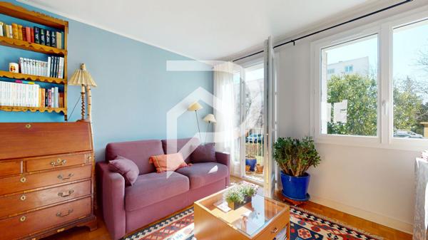 Appartement 4 pièces 75 m2