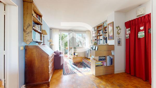 Appartement 4 pièces 75 m2