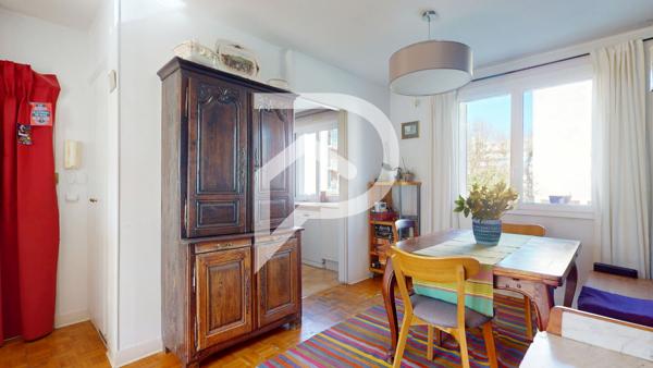Appartement 4 pièces 75 m2