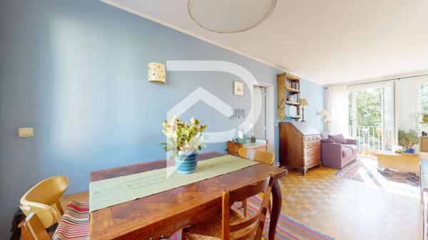 Appartement 4 pièces 75 m2