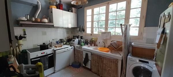 Propriété au Cadre Idéal à Creysse !