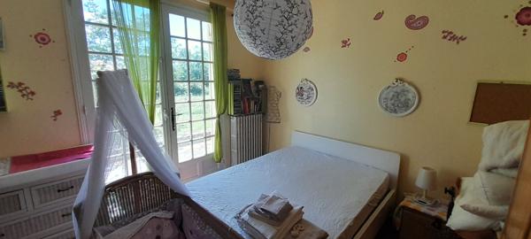 Propriété au Cadre Idéal à Creysse !