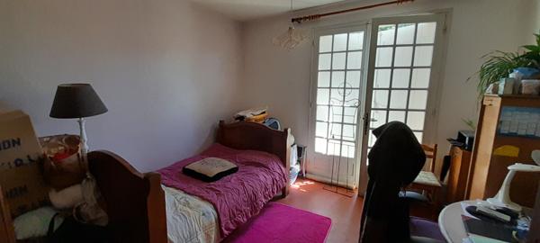 Propriété au Cadre Idéal à Creysse !