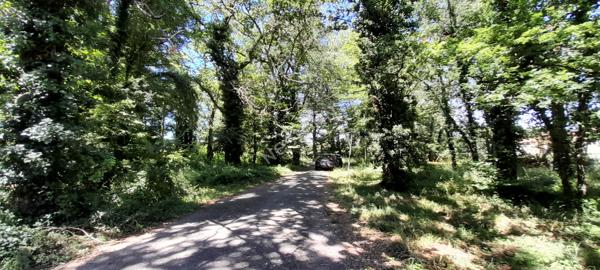 Propriété au Cadre Idéal à Creysse !