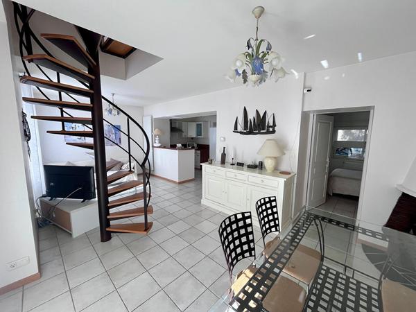 Maison Saint Nazaire 4 pièce(s)