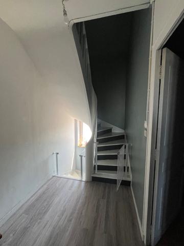 Maison Saint Nazaire 4 pièce(s)