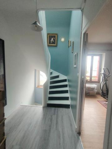 Maison Saint Nazaire 4 pièce(s)