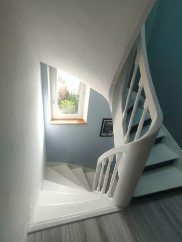 Maison Saint Nazaire 4 pièce(s)