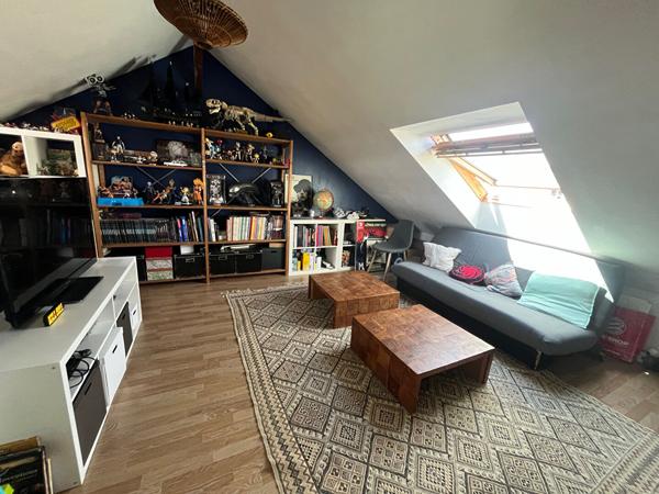 Maison Saint Nazaire 4 pièce(s)