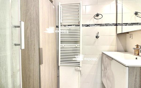 Appartement à vendre    3 pièces • 56,75 m2 Athis-Mons