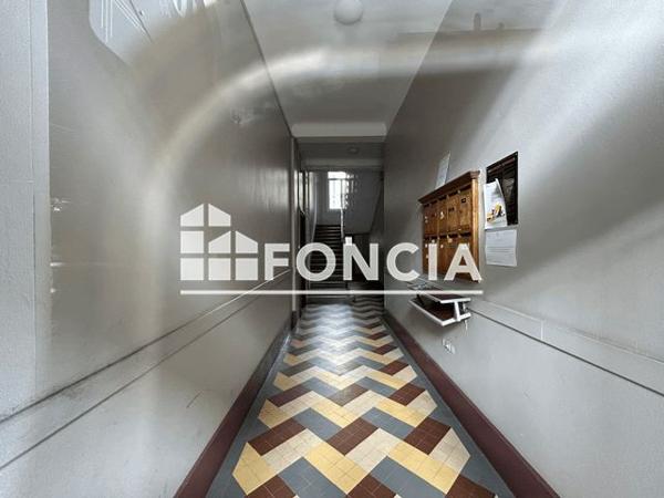 Location Appartement 2 pièces 41.6 m² - 42 AVENUE MARECHAL RANDON Grenoble 38100