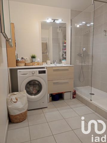 Appartement 3 pièces de 57 m² à Sarcelles (95200)