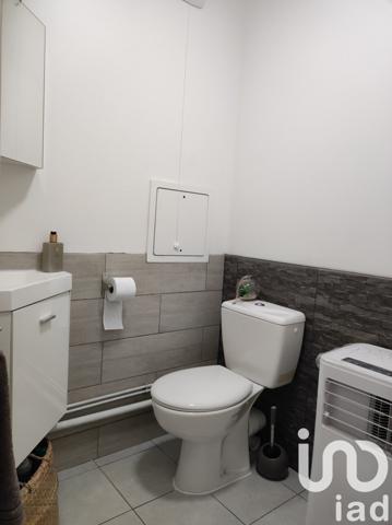 Appartement 3 pièces de 57 m² à Sarcelles (95200)