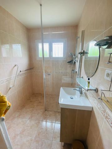 Appartement Saint Jean De La Ruelle 1 pièce(s) 21 m2