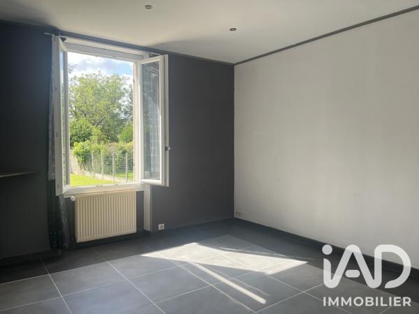 Maison à vendre 3 pièces 64 m² Bourron-Marlotte