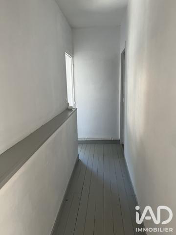 Maison à vendre 3 pièces 64 m² Bourron-Marlotte