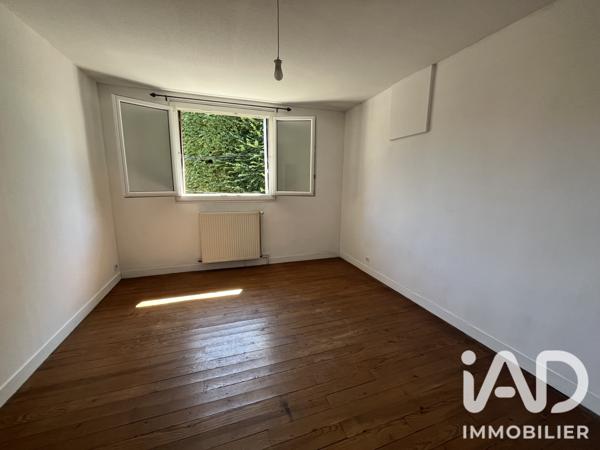 Maison à vendre 3 pièces 64 m² Bourron-Marlotte